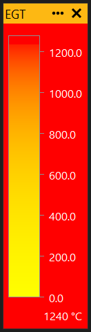 Bar Alarm