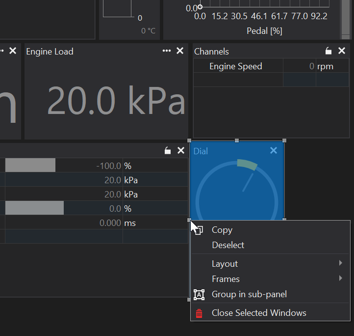 Copy Selected Windows