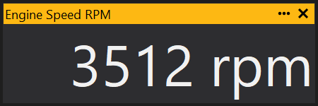Number Gauge Units