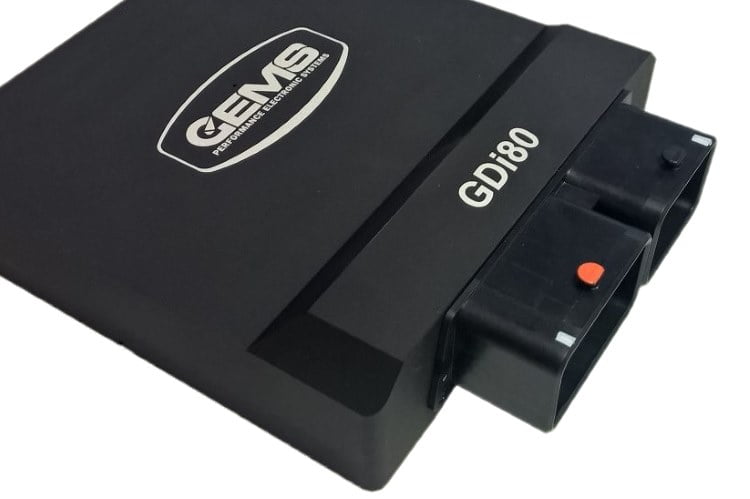 GDi80 engine management system