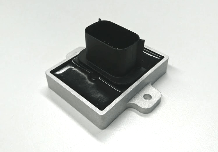ID4 ignition coil driver